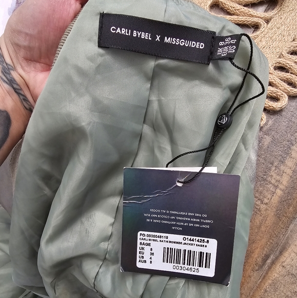 Carli bybel missguided set - Picture 7 of 8